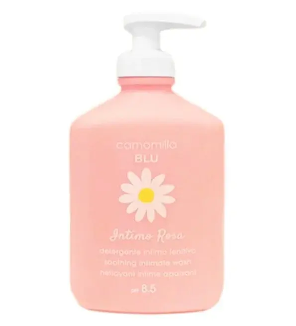Camomilla Blu Gel Hygiène Intime 500 ml