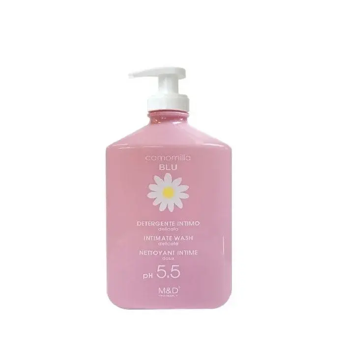 Camomilla Blu Gel Hygiène Intime 500 ml - vue 2