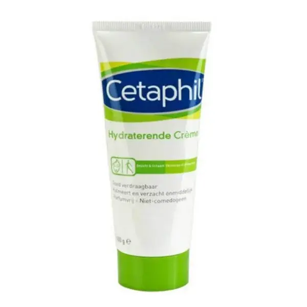 Cetaphil Crème Hydratante 50ml - vue 2