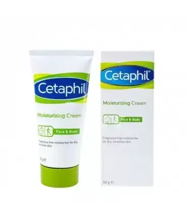 Cetaphil Crème Hydratante 50ml - vue 3