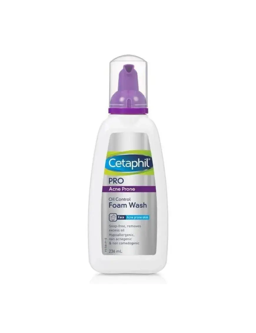 Cetaphil Pro Acné Nettoyant Purifiant – 235ml - vue 2