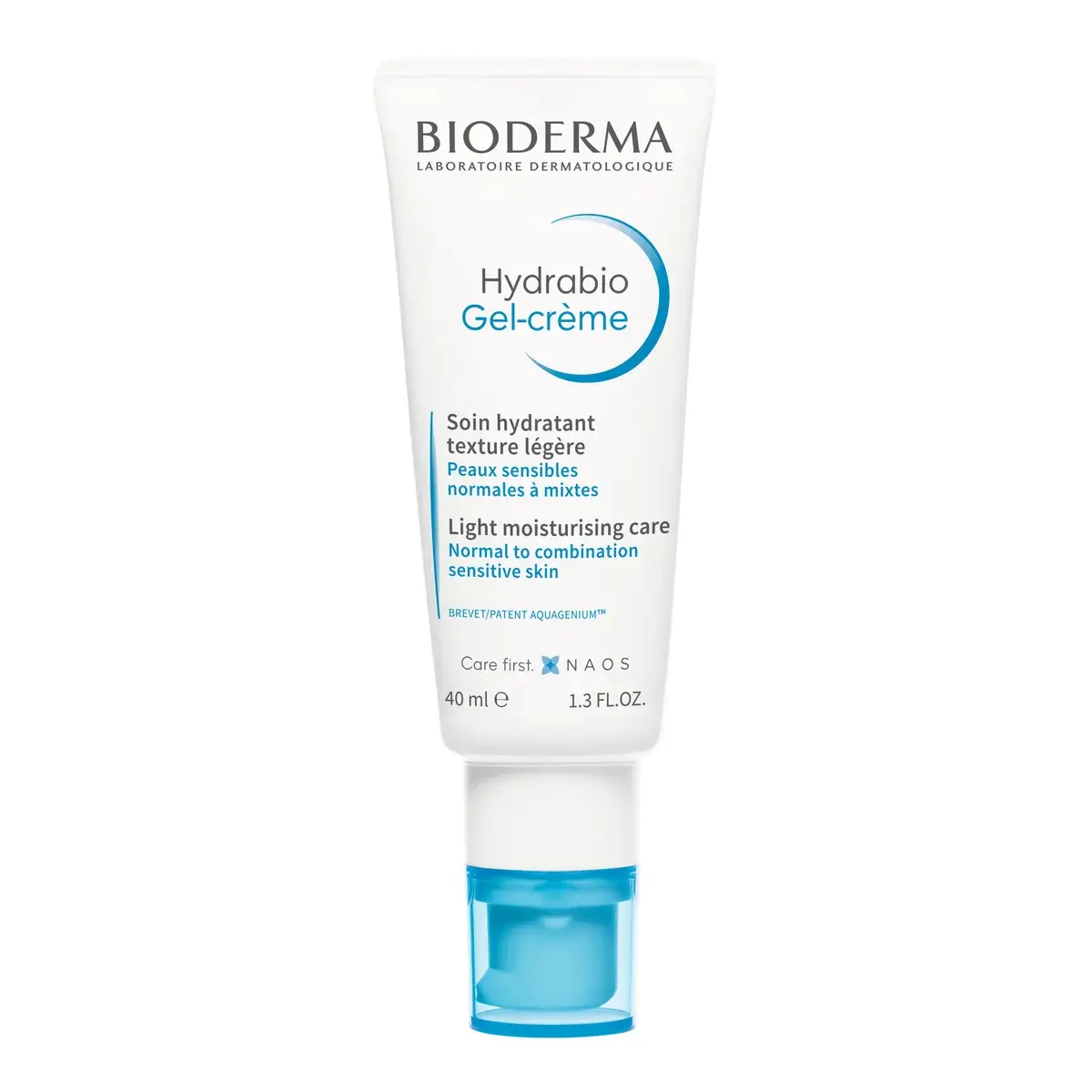 Bioderma Hydrabio Gel-Crème 40 ml - vue 3