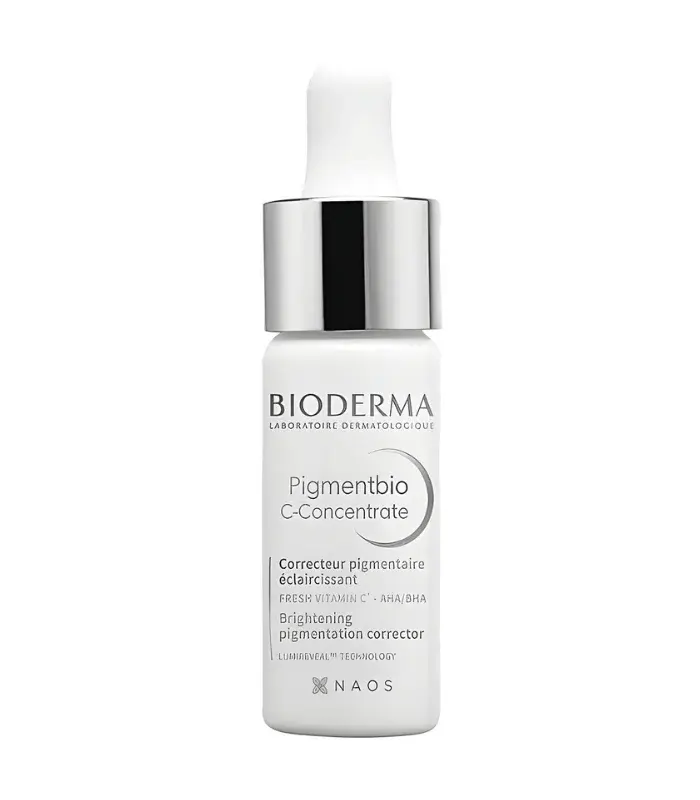Bioderma Pigmentbio C-Concentrate Sérum éclat anti-taches 15 ml - vue 3