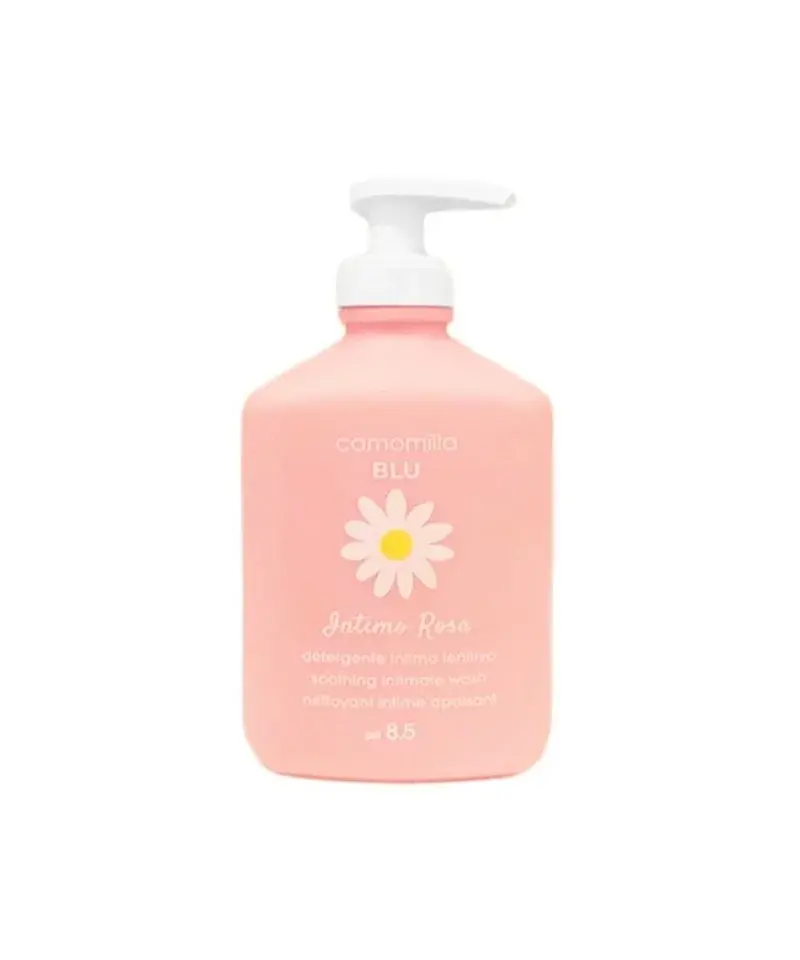 Camomilla Blu Gel Intime pH 7 - 300ml - vue 2