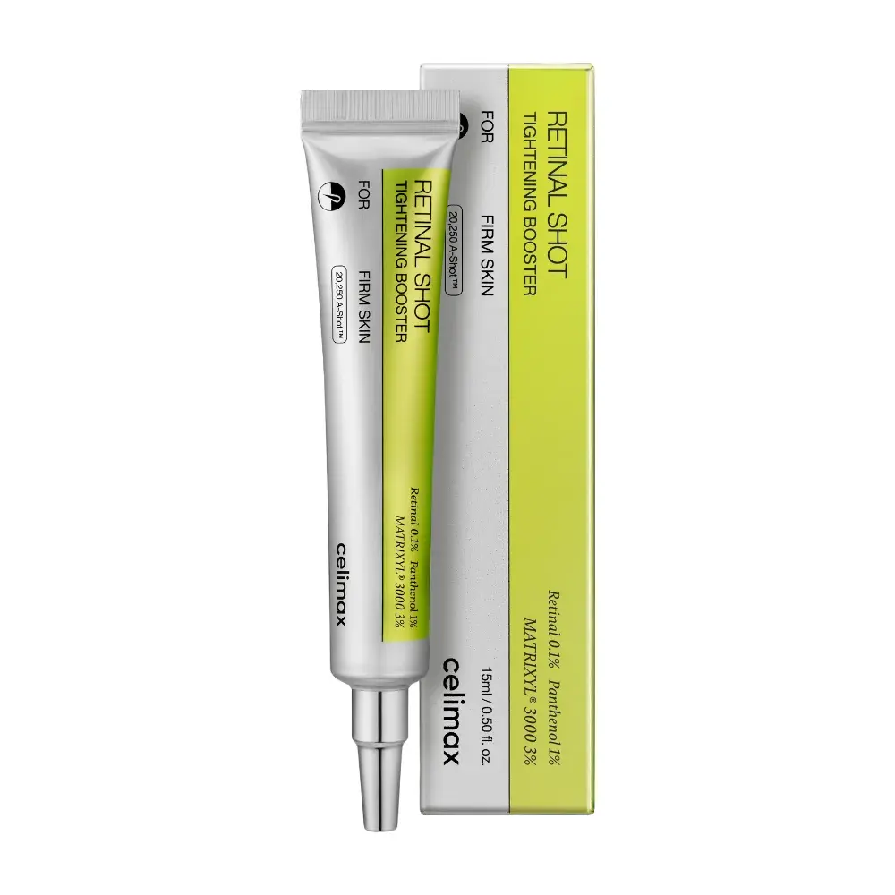Celimax The Vita A Retinal Shot Booster 15 ml