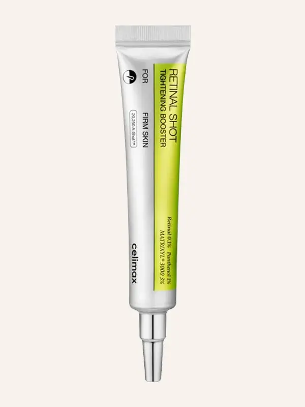 Celimax The Vita A Retinal Shot Booster 15 ml - vue 3
