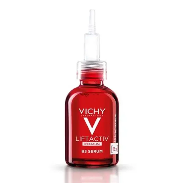 Vichy LiftActiv B3 Sérum Anti-Taches & Rides 30ml - vue 3