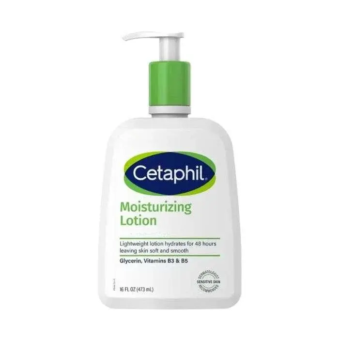Cetaphil Lotion Hydratante 473ml - vue 2