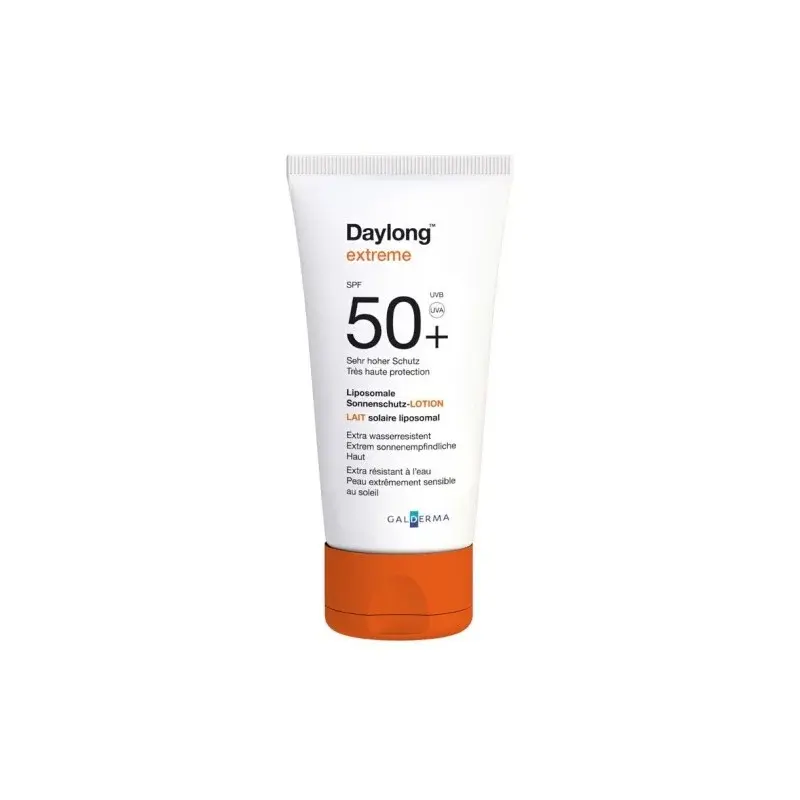 Daylong Extreme Lotion Solaire SPF 50+ - 50 ml - vue 3