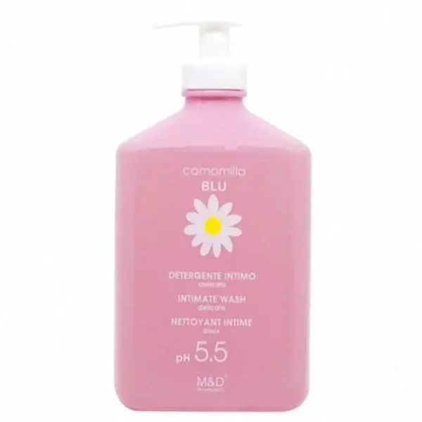 Camomilla Blu Gel Intime pH 5.5 – 300ml