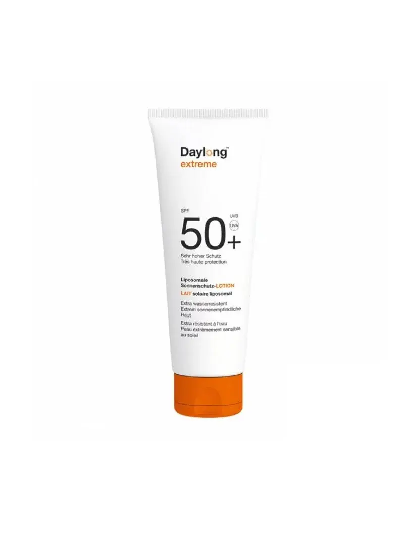 Daylong Extreme Lait Solaire Liposomal SPF50+ - 100ml - vue 3