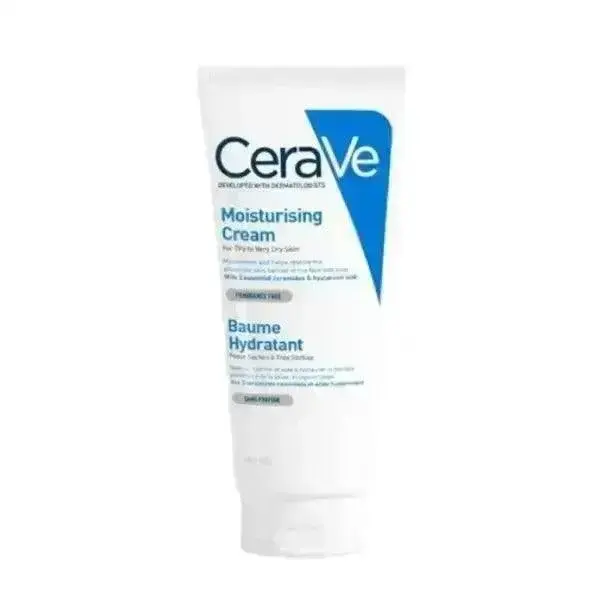 CeraVe Crème Hydratante Peaux Sèches à Très Sèches 177 ml - vue 3