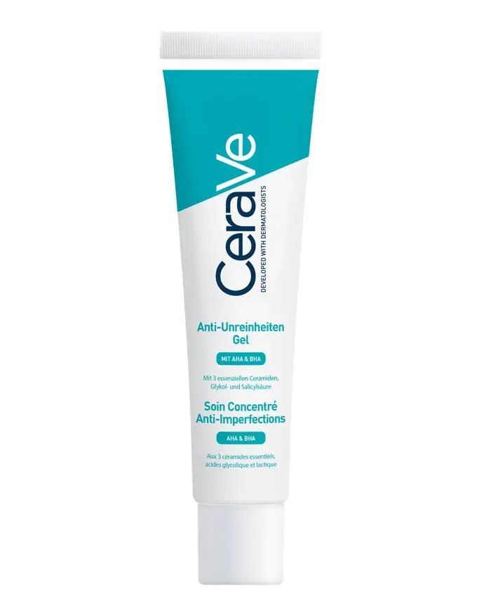 CeraVe Soin Concentré Anti-Imperfections 40 ml - vue 3