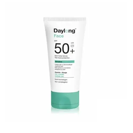 Daylong Face Gel-Fluide Solaire SPF 50+ - 50 ml - vue 3