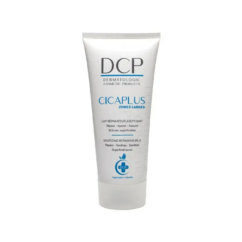 DCP Moist Intense Crème Ultra Confort 54 50ml - vue 3