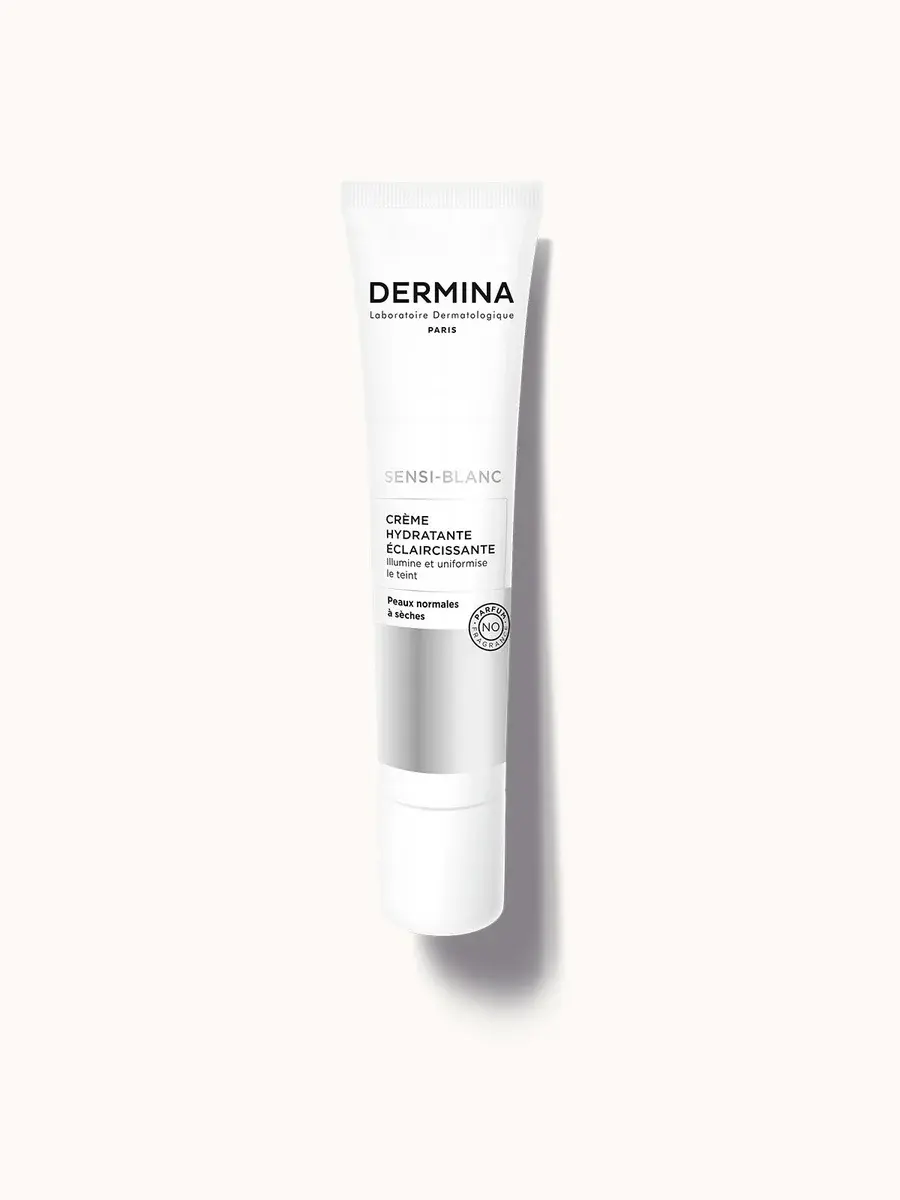 Dermina Crème Hydratante Eclaircissant40ml - vue 3