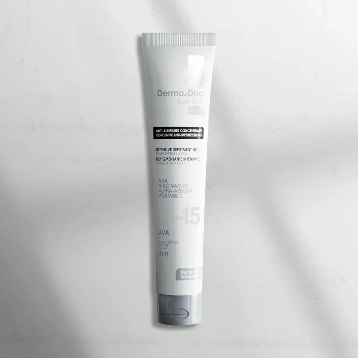Dermadoc Creme Depigmentante SPF15 40ml - vue 2