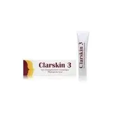 Dermo-Soins Clarskin 3 Trio Dépigmentant 30g - vue 2