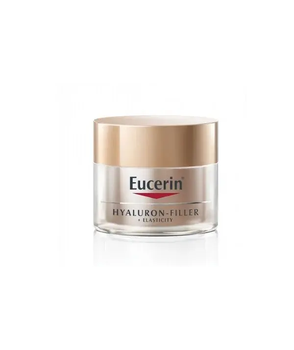 Eucerin Hyaluron-Filler + Elasticity Crème de Nuit 50ml - vue 2