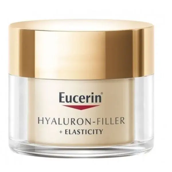 Eucerin Hyaluron-Filler + Elasticity Soin de Jour SPF15 50ml - vue 3