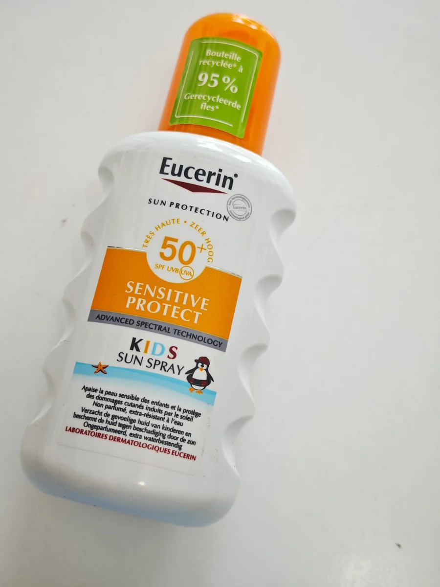 EUCERIN KIDS