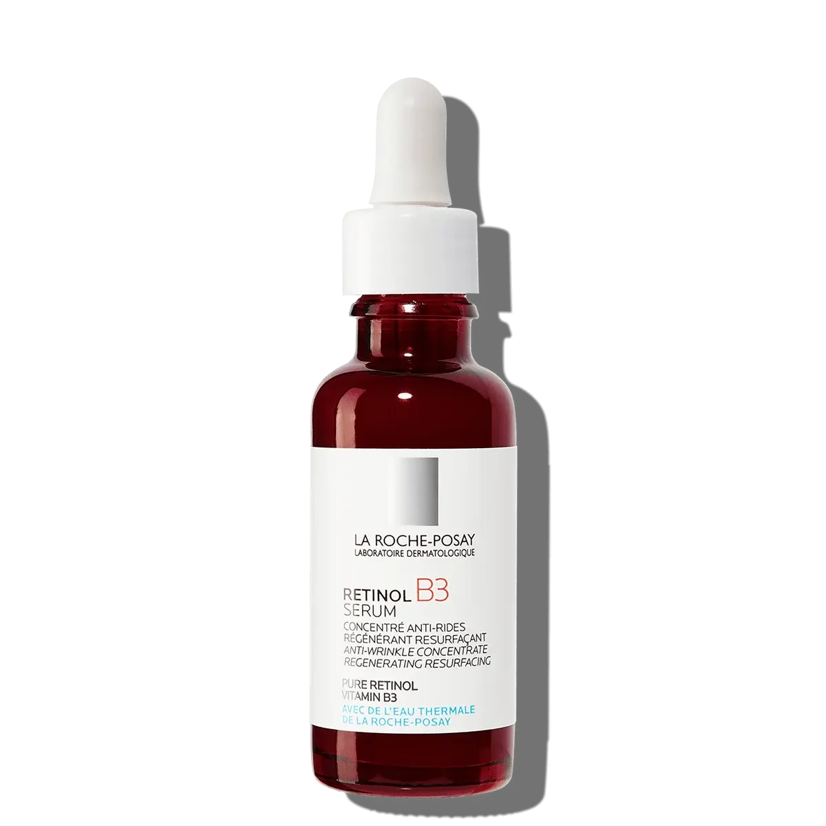 La Roche-Posay Retinol B3 Sérum Anti-Rides 30ml