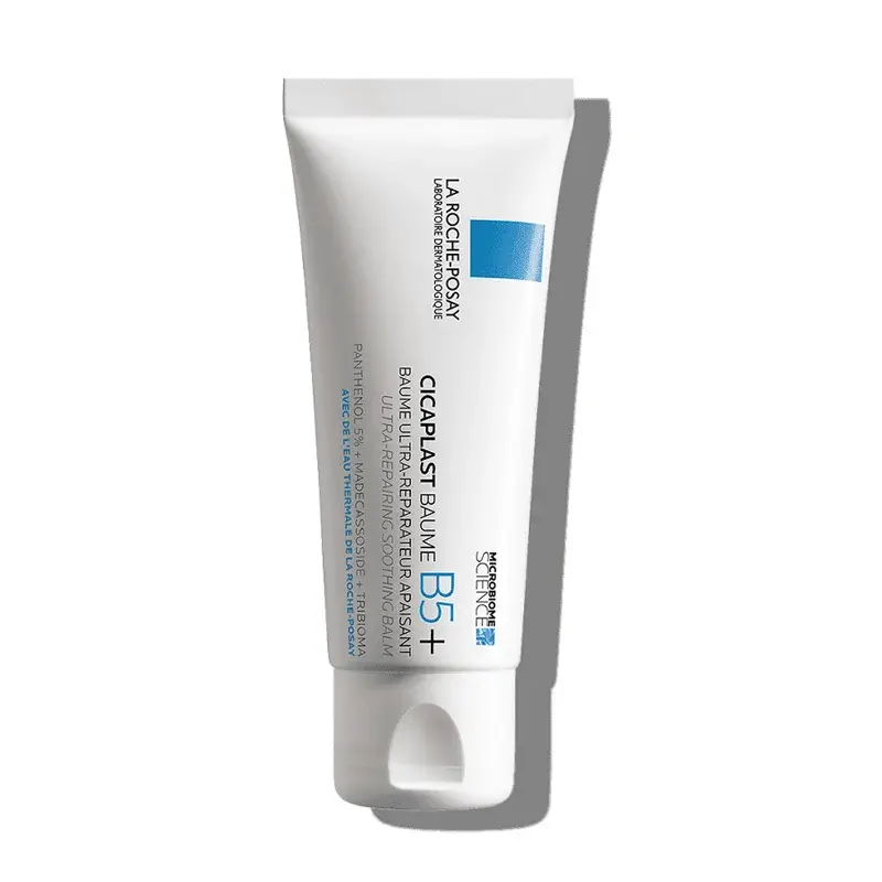 La Roche-Posay Cicaplast Baume B5+ 100ml - vue 2