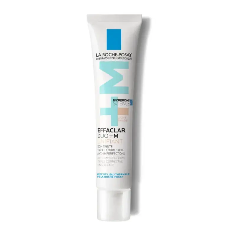 La Roche-Posay Effaclar Duo(+)M 40ml