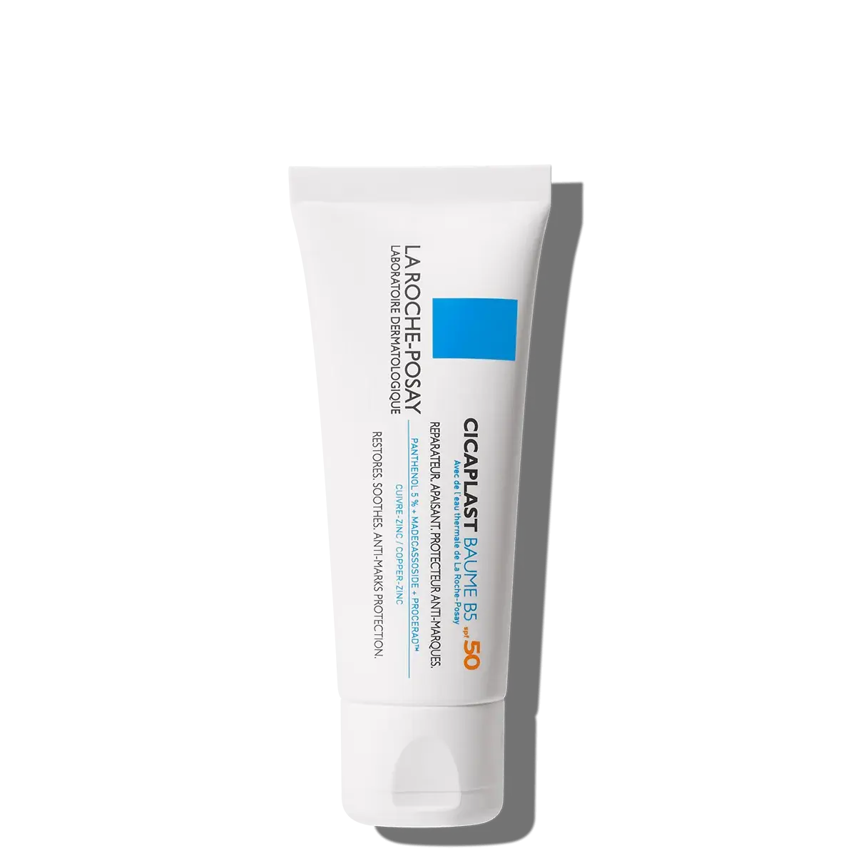 La Roche-Posay Cicaplast Baume B5+ 40ml - vue 2