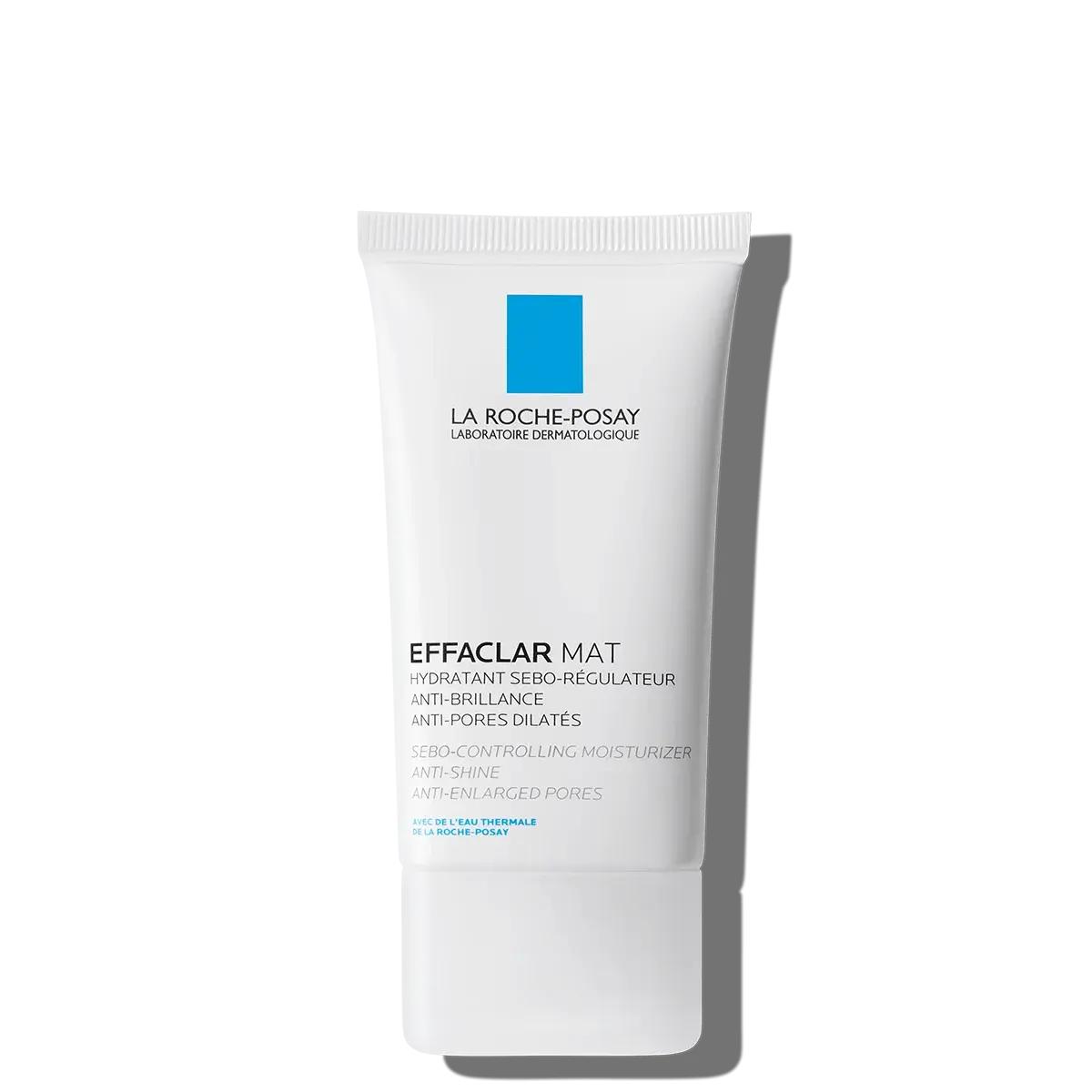 La Roche-Posay Effaclar Mat Soin Hydratant Matifiant 40 ml - vue 2