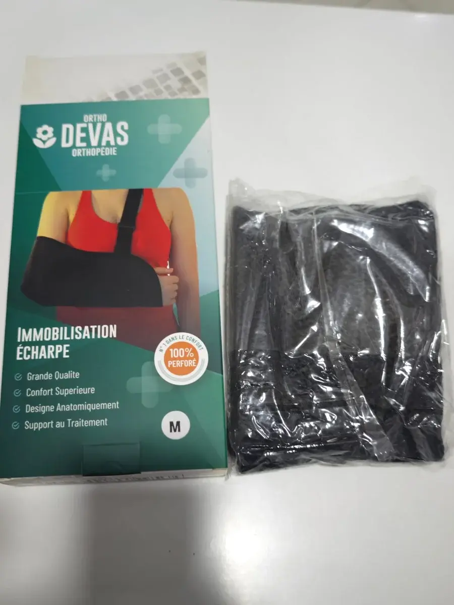 Devas Écharpe de Bras Maintien - vue 3