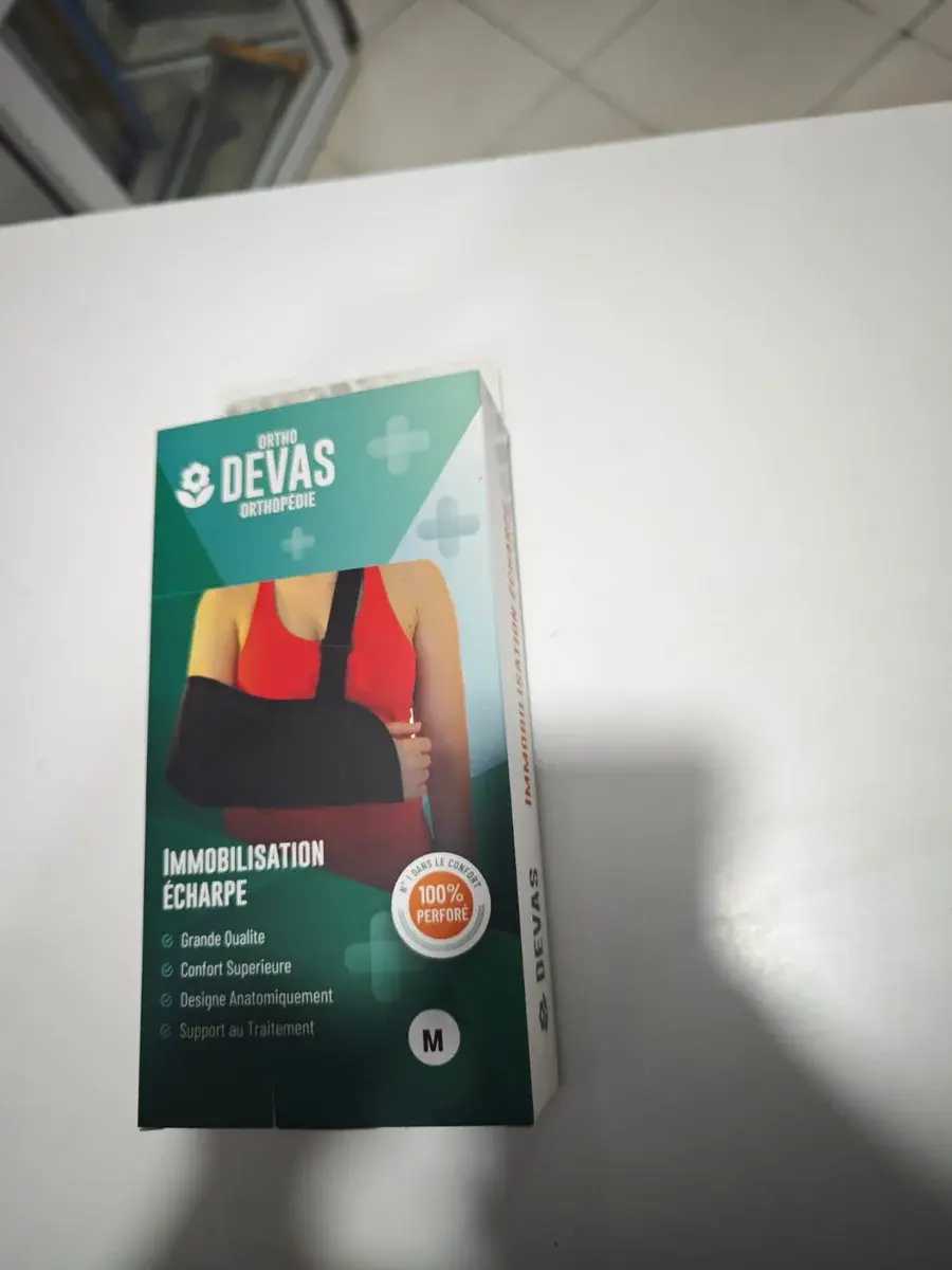 Devas Écharpe de Bras Maintien - vue 4