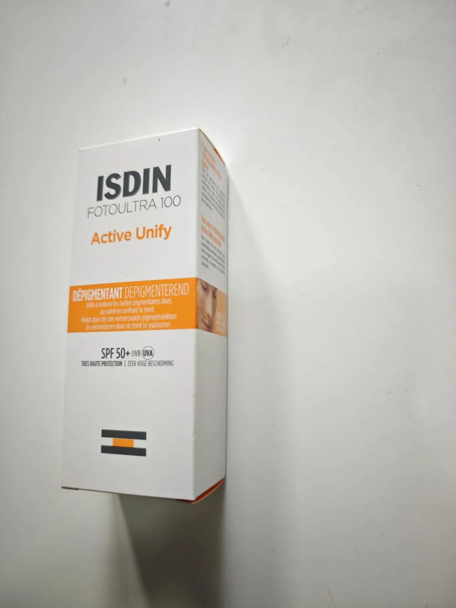 ISDIN Active Unify