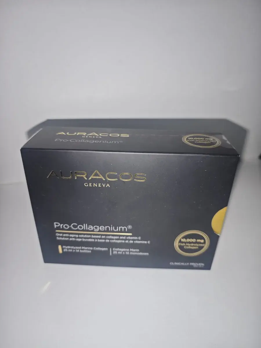 Auracos Pro.Collagenium 14 Fioles